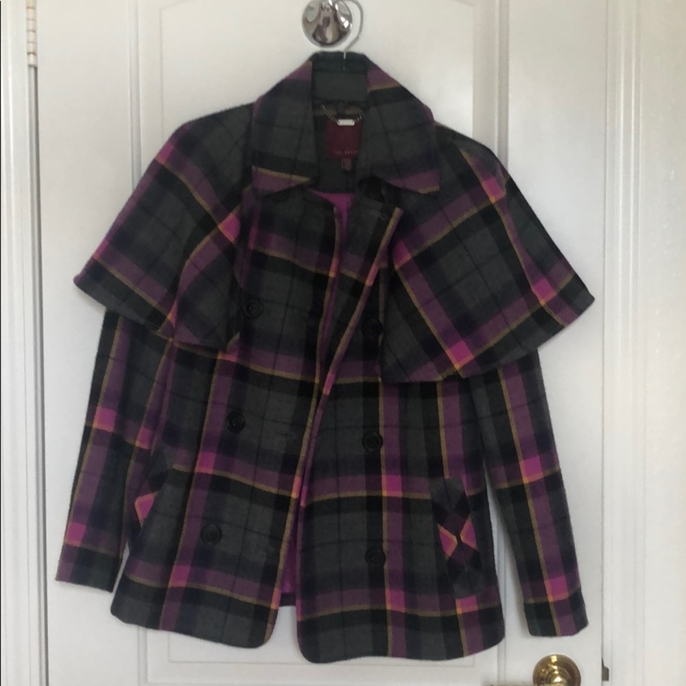 Ted baker jacket